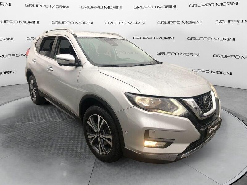 Nissan X-Trail dCi 150 2WD NCONNECTA DT