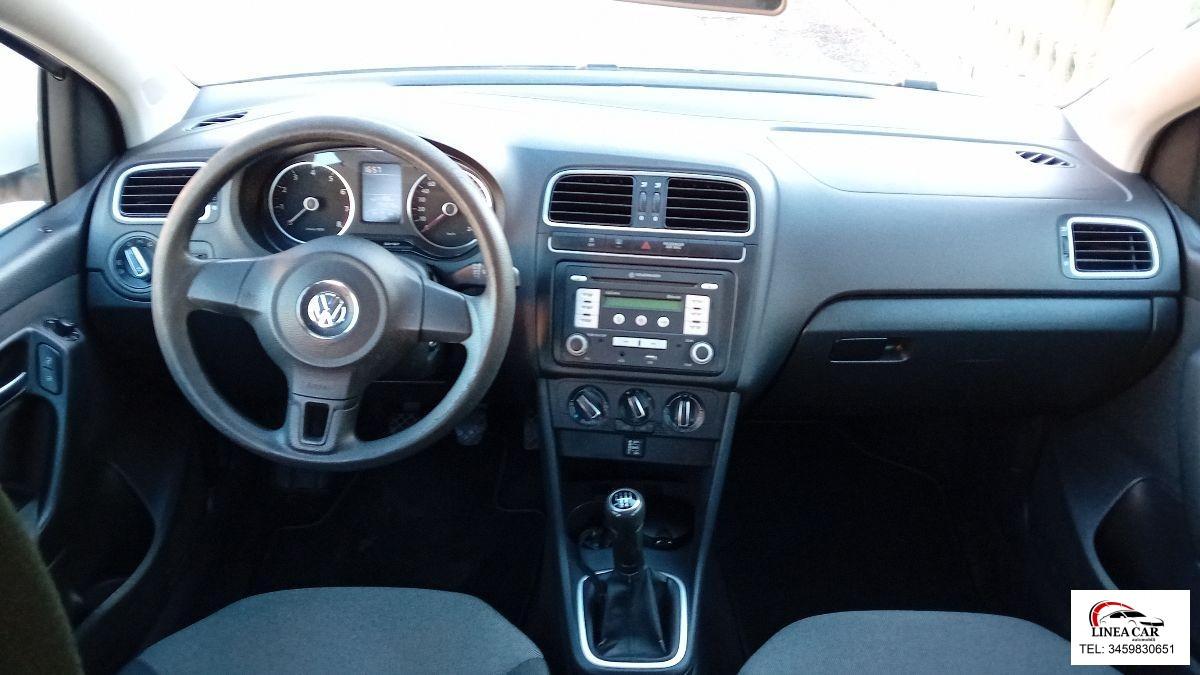 VOLKSWAGEN - Polo 1.4 benzina / GPL