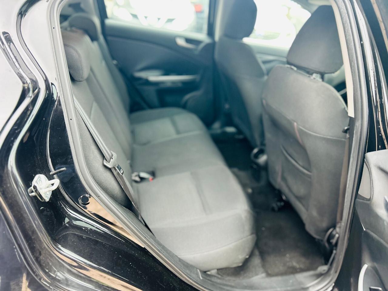 Alfa Romeo Giulietta 1.6 JTDm-2 105 CV Exclusive