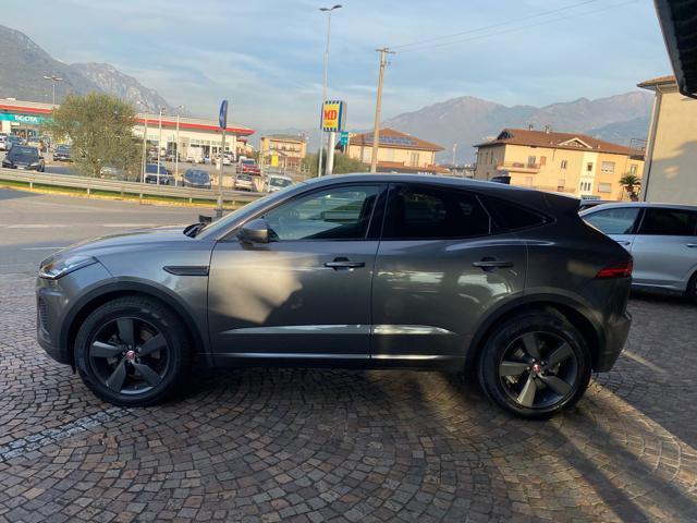 JAGUAR E-Pace 2.0D 150 CV AWD aut. R-Dynamic HSE