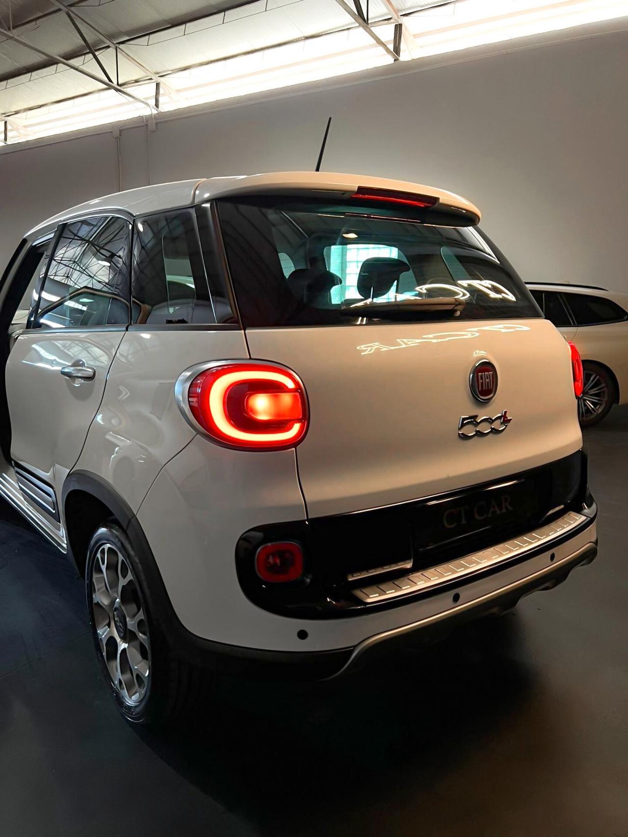 Fiat 500L 1.6 Multijet 105 CV Beats
