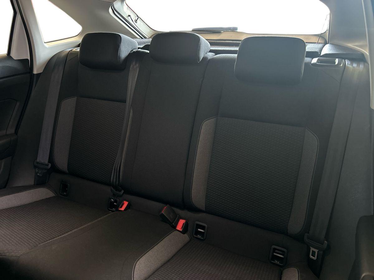 VOLKSWAGEN Taigo 1.0 tsi Life 95cv