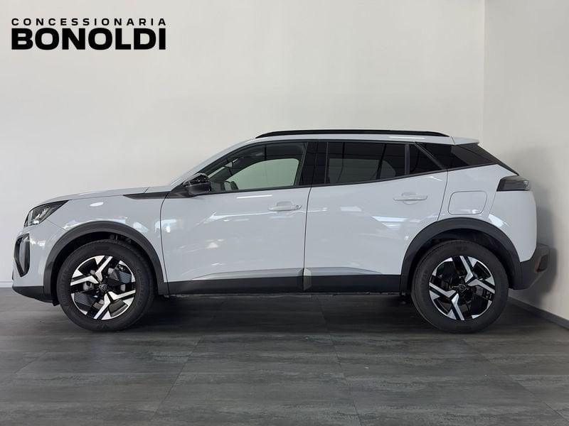 Peugeot 2008 PureTech 100 Allure S/S