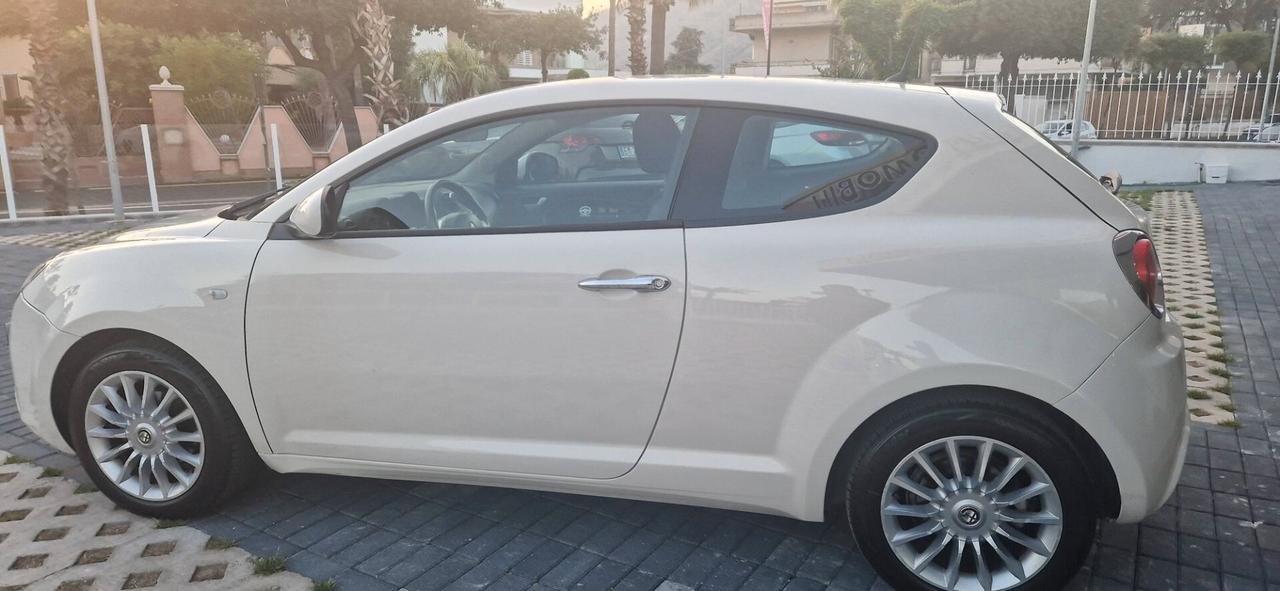 Alfa Romeo MiTo 1.4 GPL 70CV 06/2015 KM197000 ITALIANA
