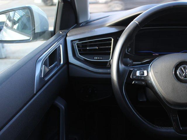 VOLKSWAGEN Polo 1.6 TDI Highline BlueMotion Technology -PROMO-