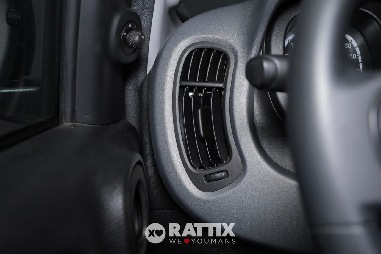 Fiat Panda 0.9 t.air t. 85CV Wild 4X4