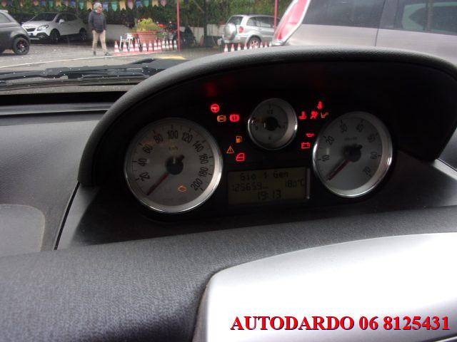 LANCIA Ypsilon 1.2 69 CV Argento