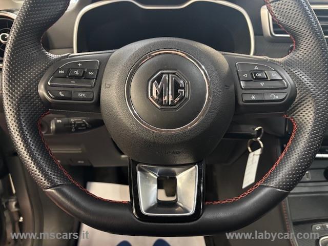 MG ZS 1.5 VTi-tech Luxury