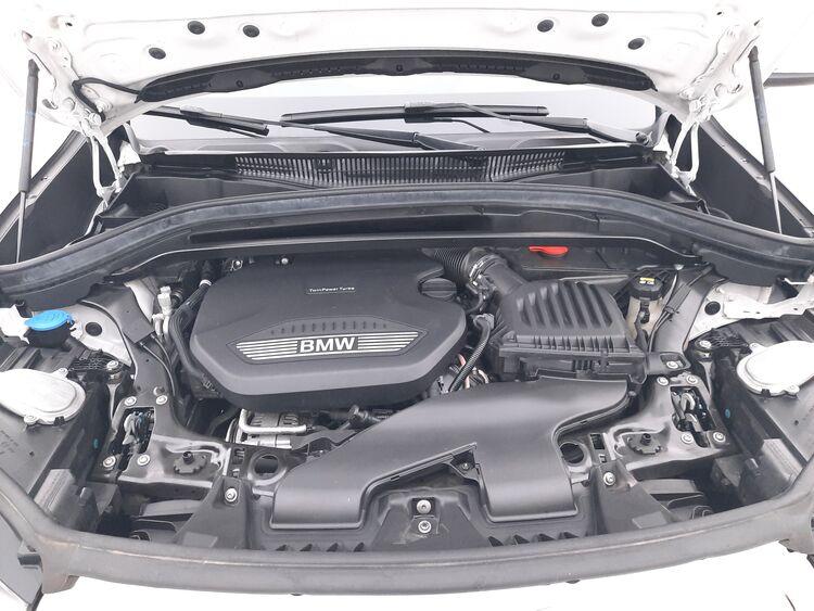 BMW X1 16d Business Advantage sDrive BR385742 1.5 Diesel 116CV