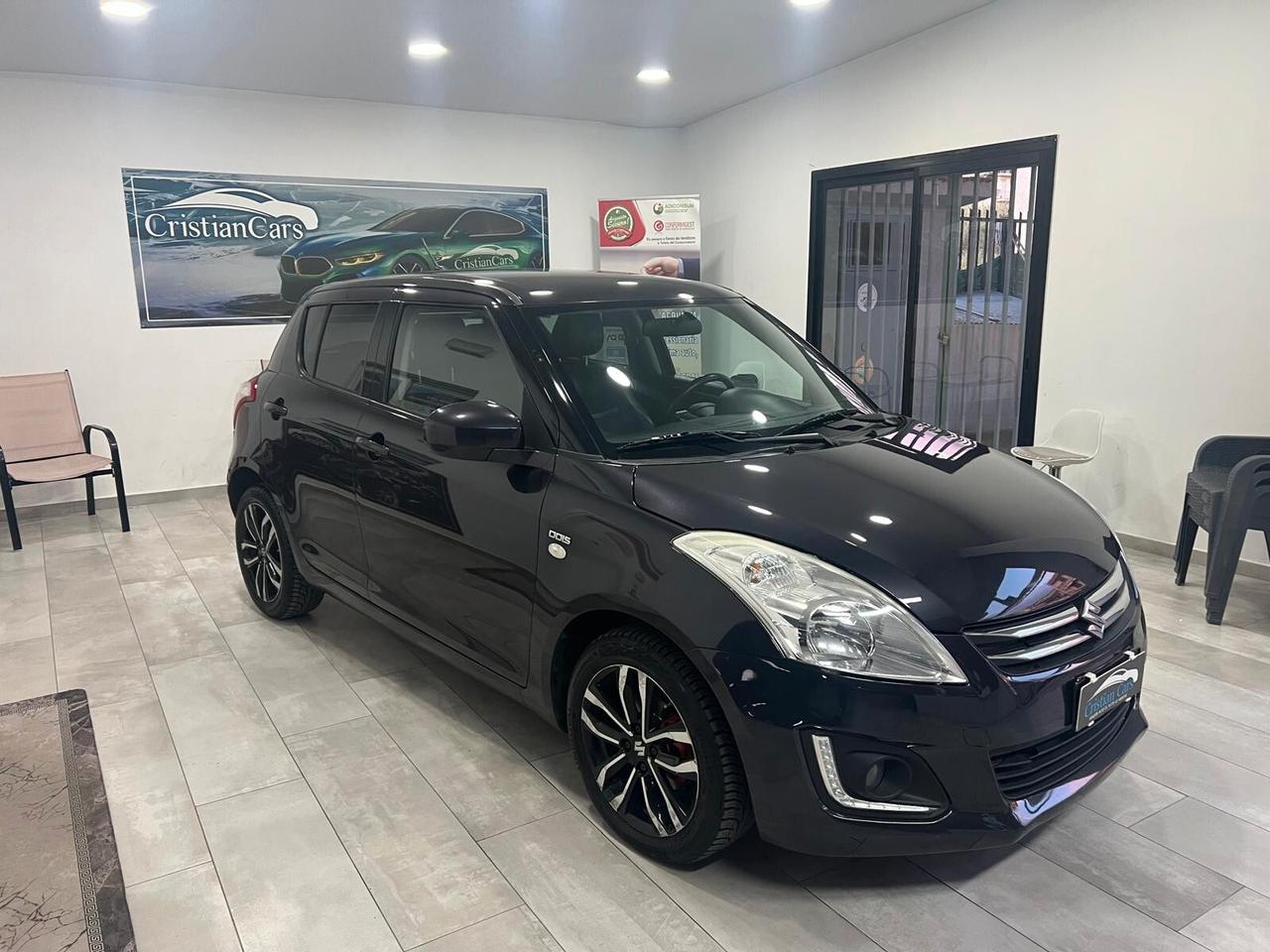 Suzuki Swift 1.3 DDiS 5 porte B-Cool