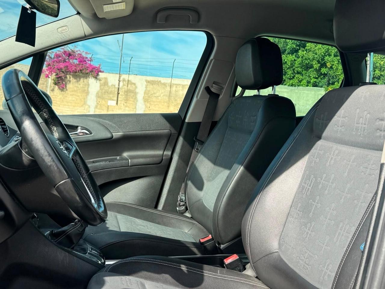 Opel Meriva 1.3 CDTI 95CV ecoFLEX Cosmo