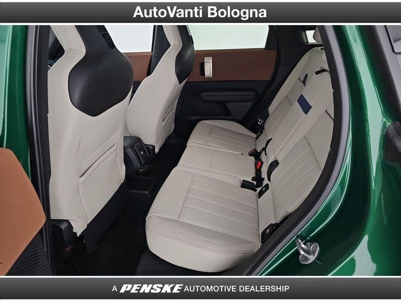 MINI Countryman Mini Countryman 2.0 48V D Favoured auto