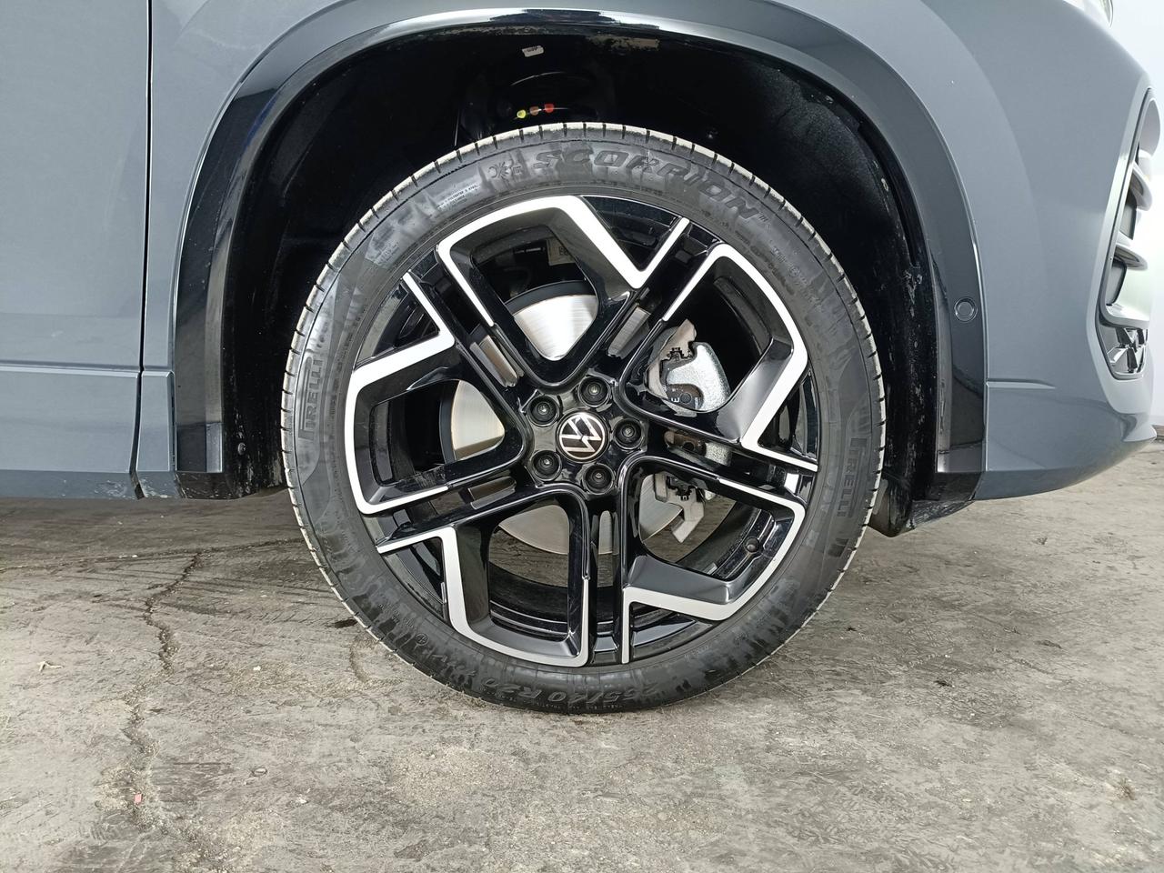 VOLKSWAGEN Tayron 2.0 tdi R-Line Plus 4motion 193cv dsg 7p.ti