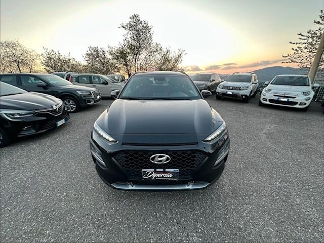 Hyundai Kona 1.6 CRDI 115 CV Style