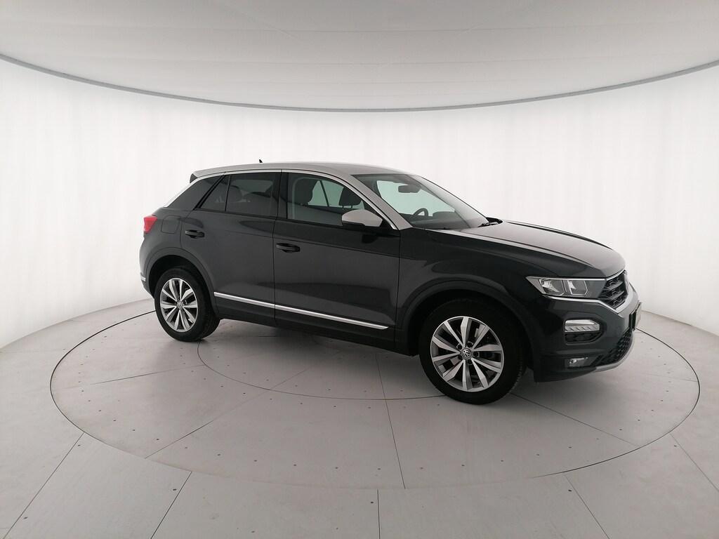 Volkswagen T-Roc 1.0 TSI Style