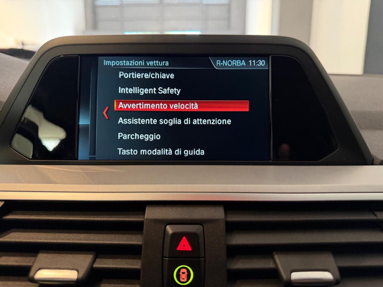 Bmw X4 xDrive 20d 190CV Sport