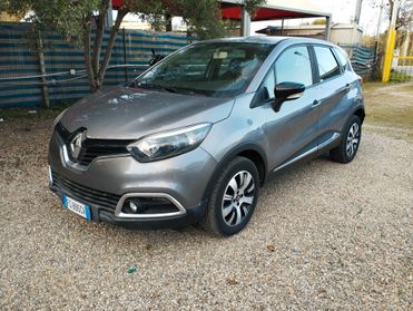 Renault Captur TCe 12V 90 CV AUTOCARRO