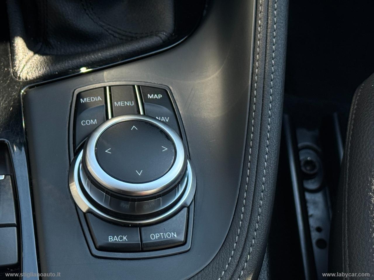 BMW X1 sDrive18d xLine