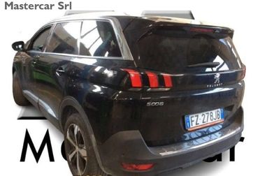 PEUGEOT 5008 1.5 bluehdi Crossway 130CV 7 Posti EAT8 - FZ278JB