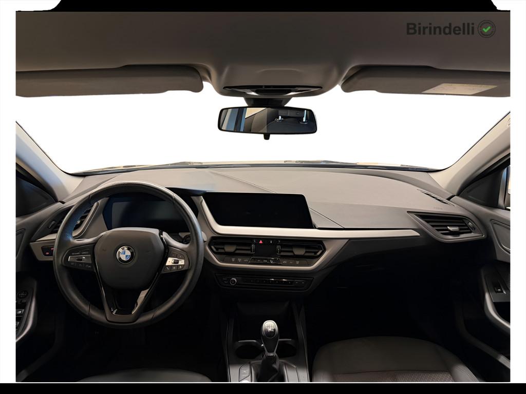 BMW Serie 1 (F40) - 116d 5p. Business Advantage