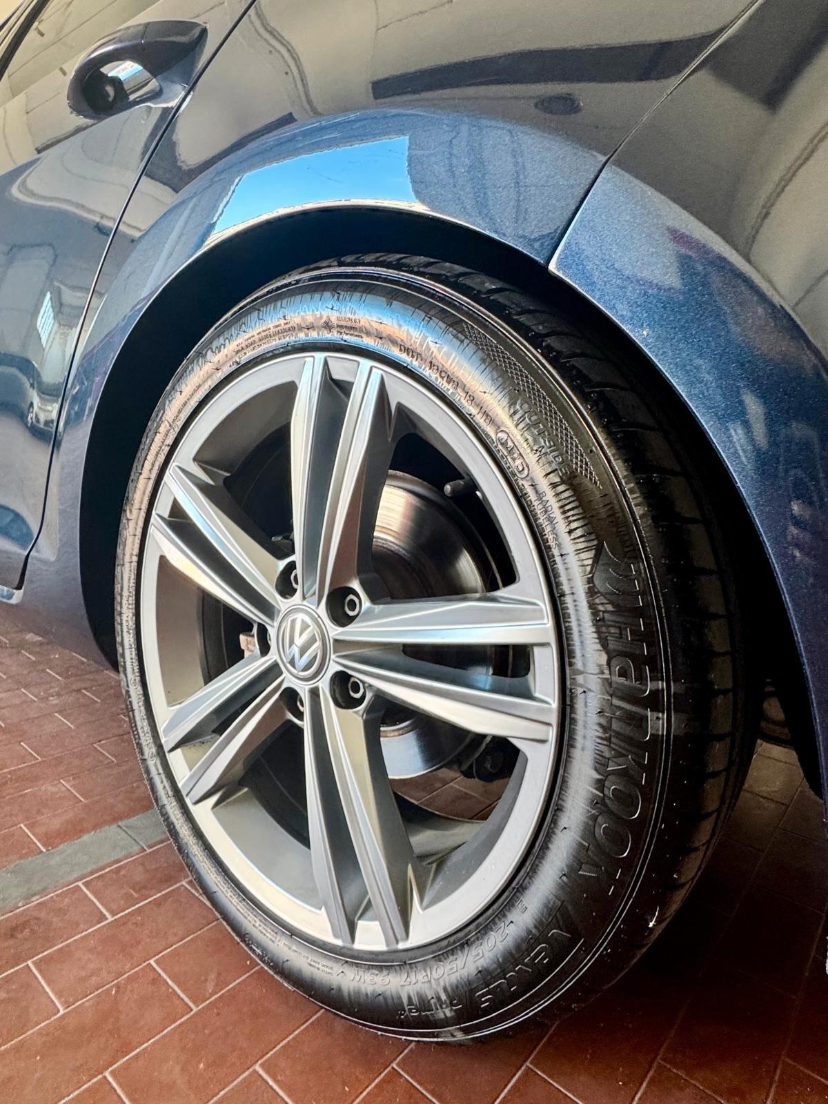 Volkswagen Golf Business GTD 2.0 TDI 5p. 4 Free BlueMotion Tech.
