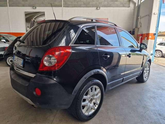 Opel Antara Antara 2.4 16v Edition Plus GPL