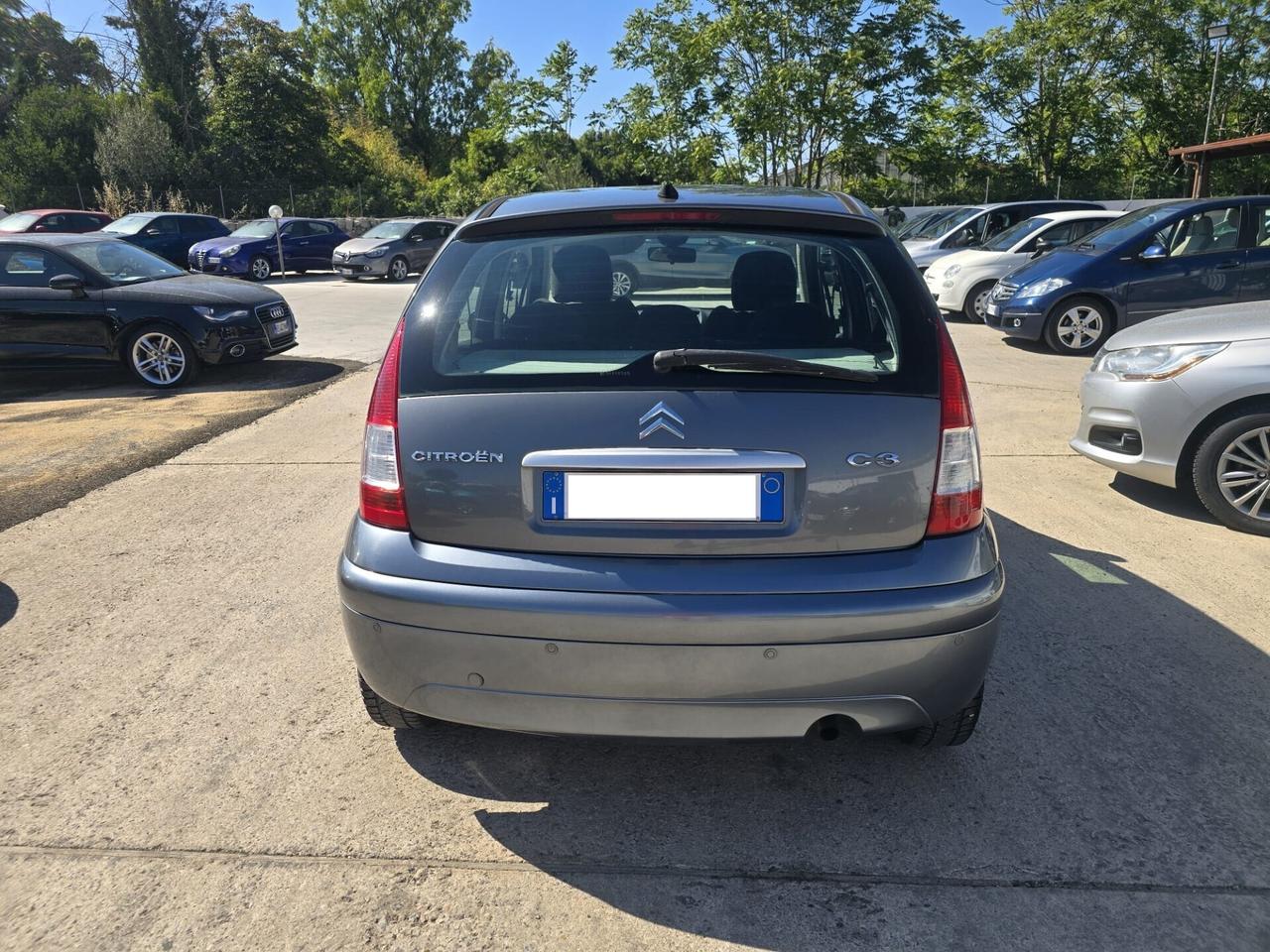 Citroen C3 1.1 airdream Perfect