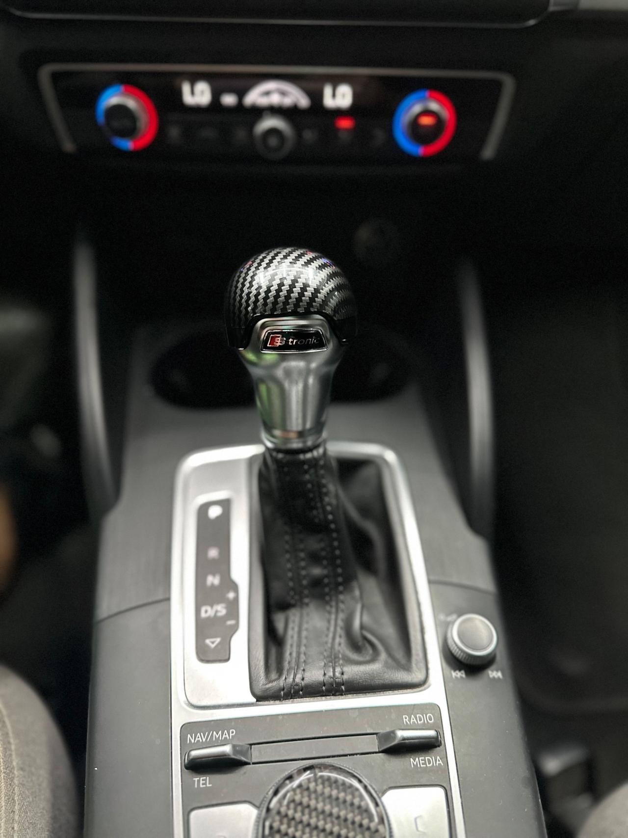 Audi A3 SPB 35 TDI S tronic Business