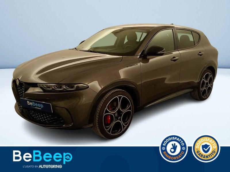 Alfa Romeo Tonale 1.5 HYBRID VELOCE 160CV TCT7
