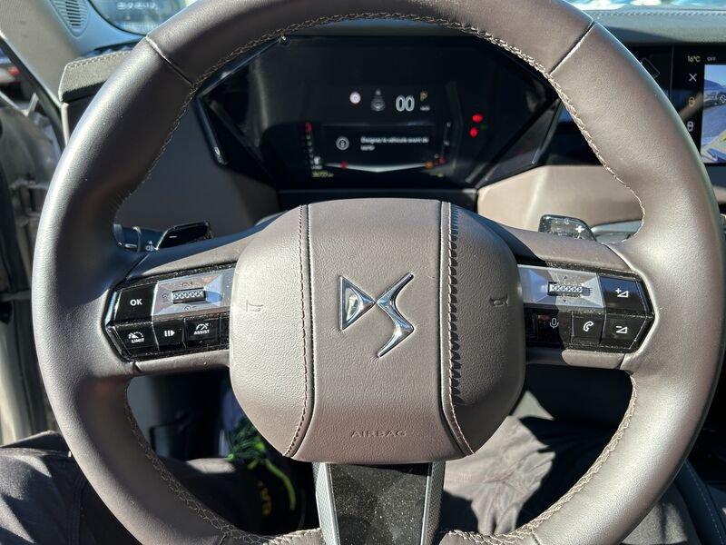 DS DS4 II 2021 1.5 bluehdi Opera 130cv auto