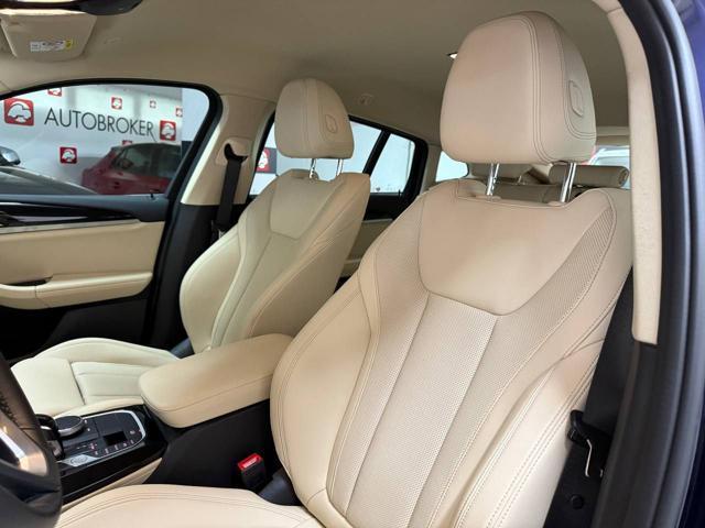 BMW X4 xDrive20d 48V