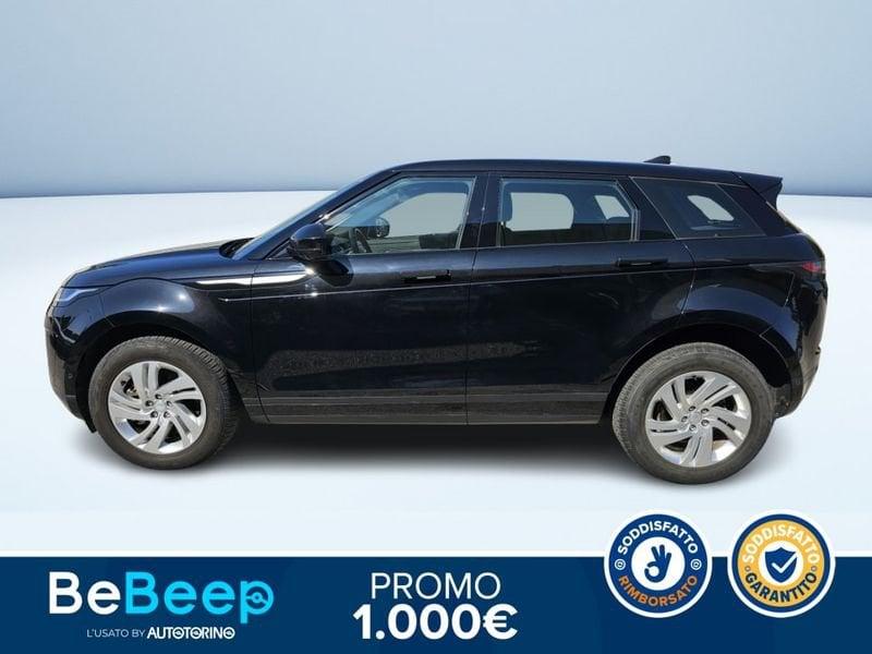 Land Rover RR Evoque EVOQUE 1.5 I3 MHEV S FWD 160CV AUTO