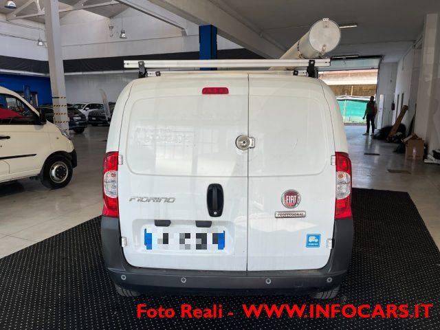 FIAT Fiorino 1.3 MJT 95CV Cargo SX