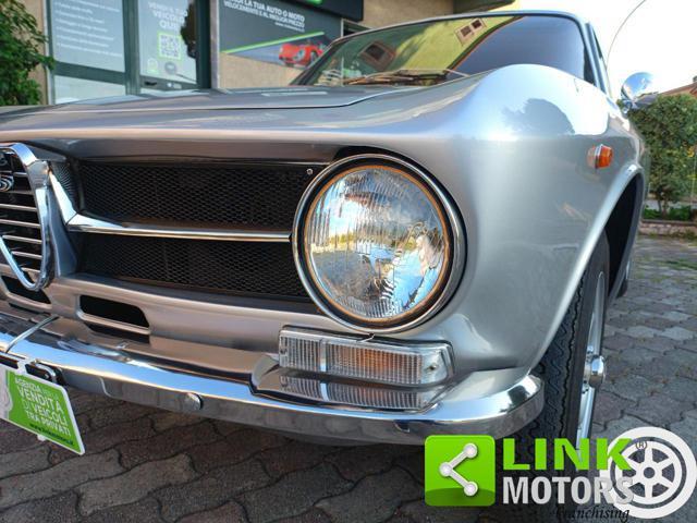 ALFA ROMEO GT 1600 Junior