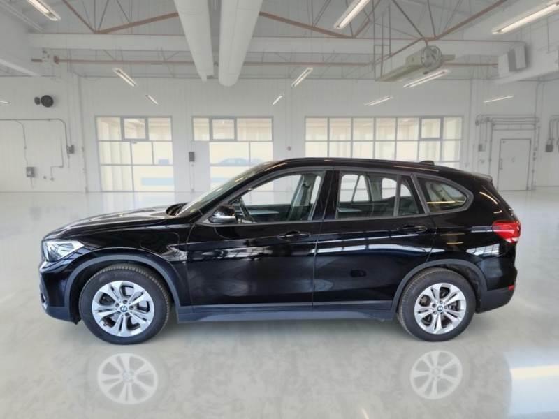 BMW X1 XDRIVE 25E BUSINESS ADVANTAGE AUTOMATICO SUV