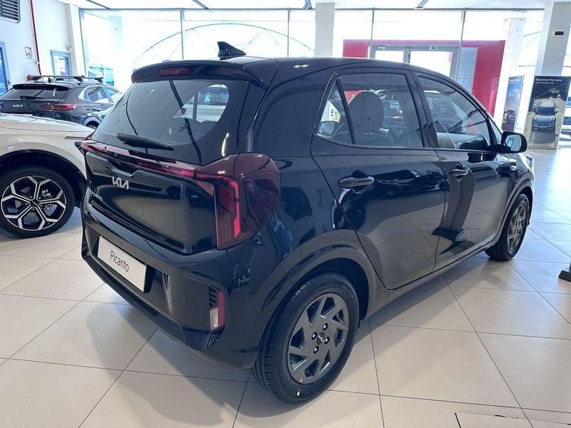 KIA Picanto 1.0 12V 5 porte Urban Fleet