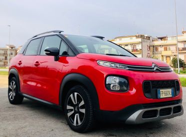 Citroen C3 Aircross C3 Aircross PureTech 82 Shine