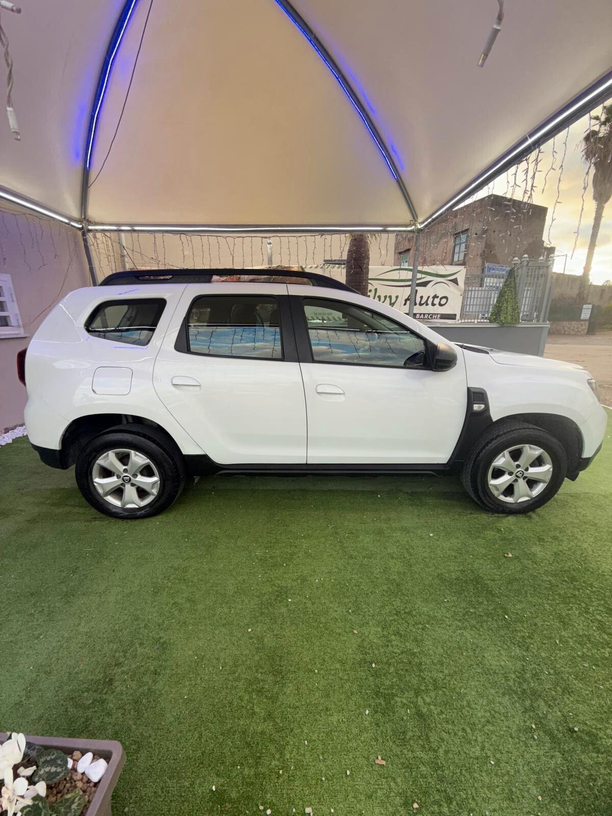 Dacia Duster 1.0 TCe 100 CV 4x2 15th Anniversary
