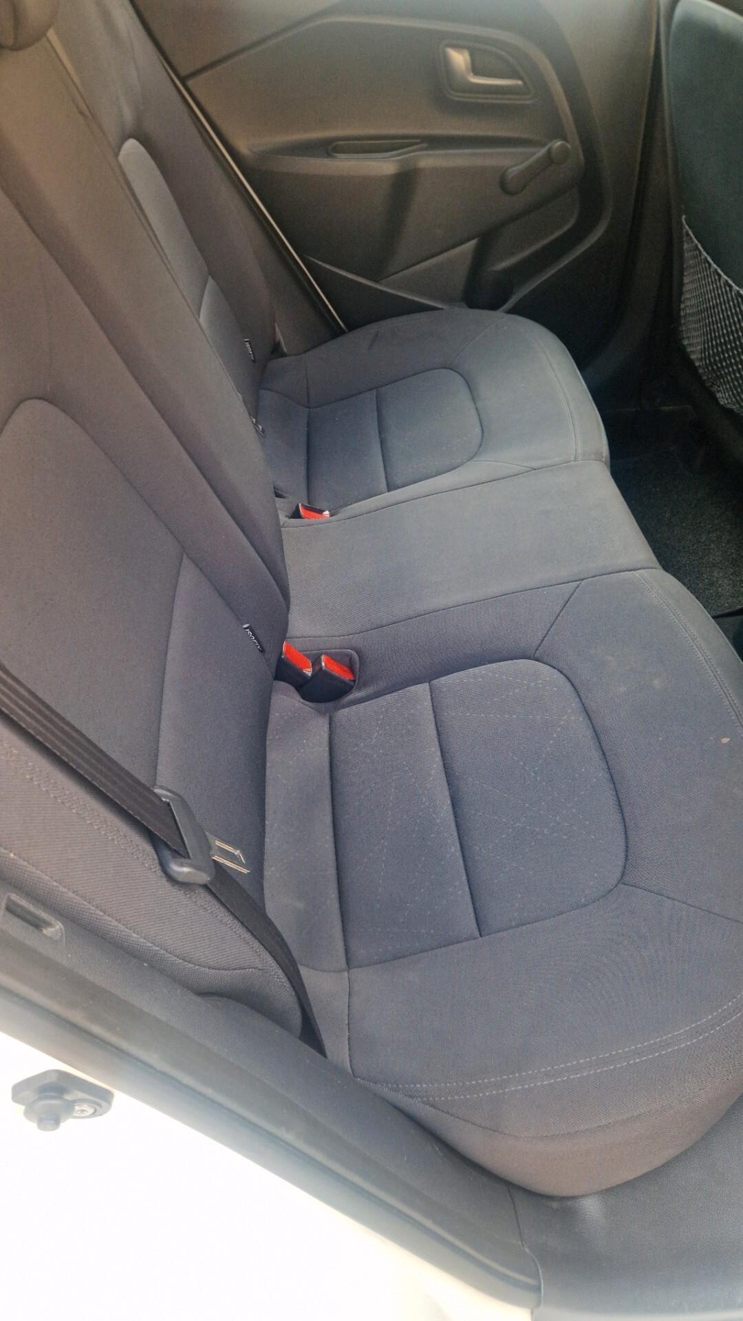 Kia Rio 1.2 Gpl-Benzina