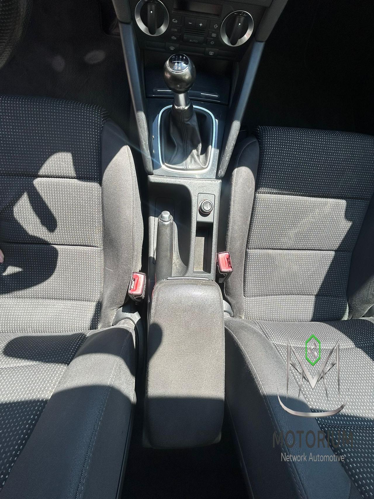 Audi A3 A3 1.9 TDI AMBITION