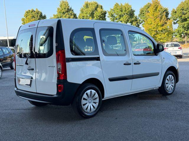 MERCEDES-BENZ Citan 1.5 111 CDI S&S Tourer Base (N1)