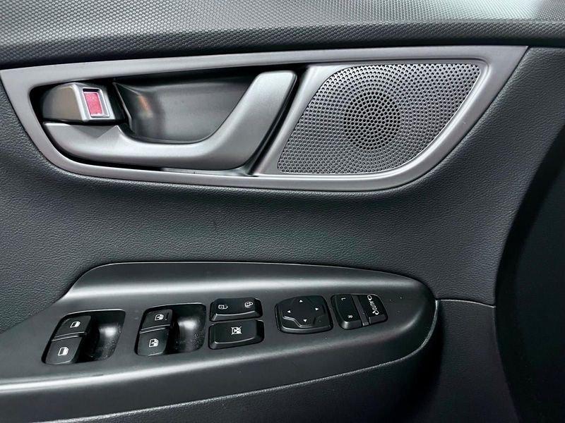 Hyundai Kona EV 64 kWh Exellence