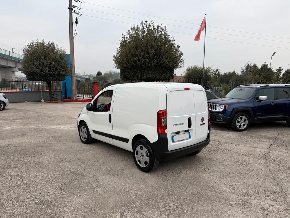 Fiat Fiorino 1.3 MJT 95CV Cargo