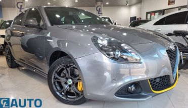 Alfa Romeo Giulietta 1.6 JTDm Sport Carbon Edition