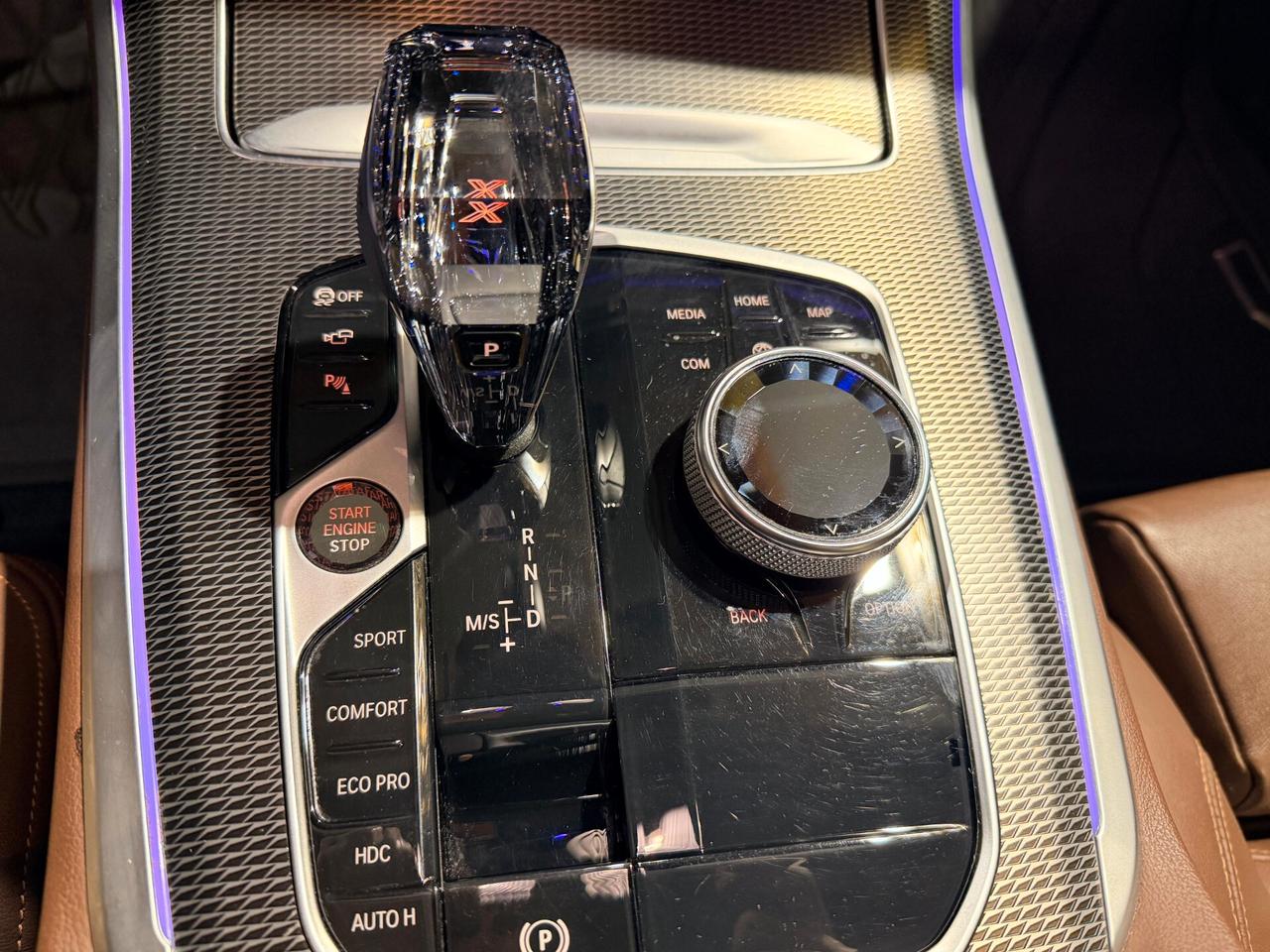 Bmw X5 xDrive40d 48V Msport