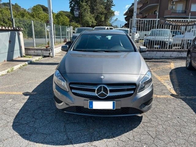 Mercedes-benz A 180 A 180 CDI Sport BELLISSIMA!!! CERCHI AMG DA 18, GOMME NUOVE!!!