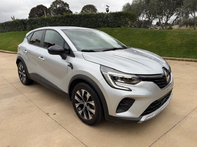 Renault Captur TCe 100 CV GPL Equilibre