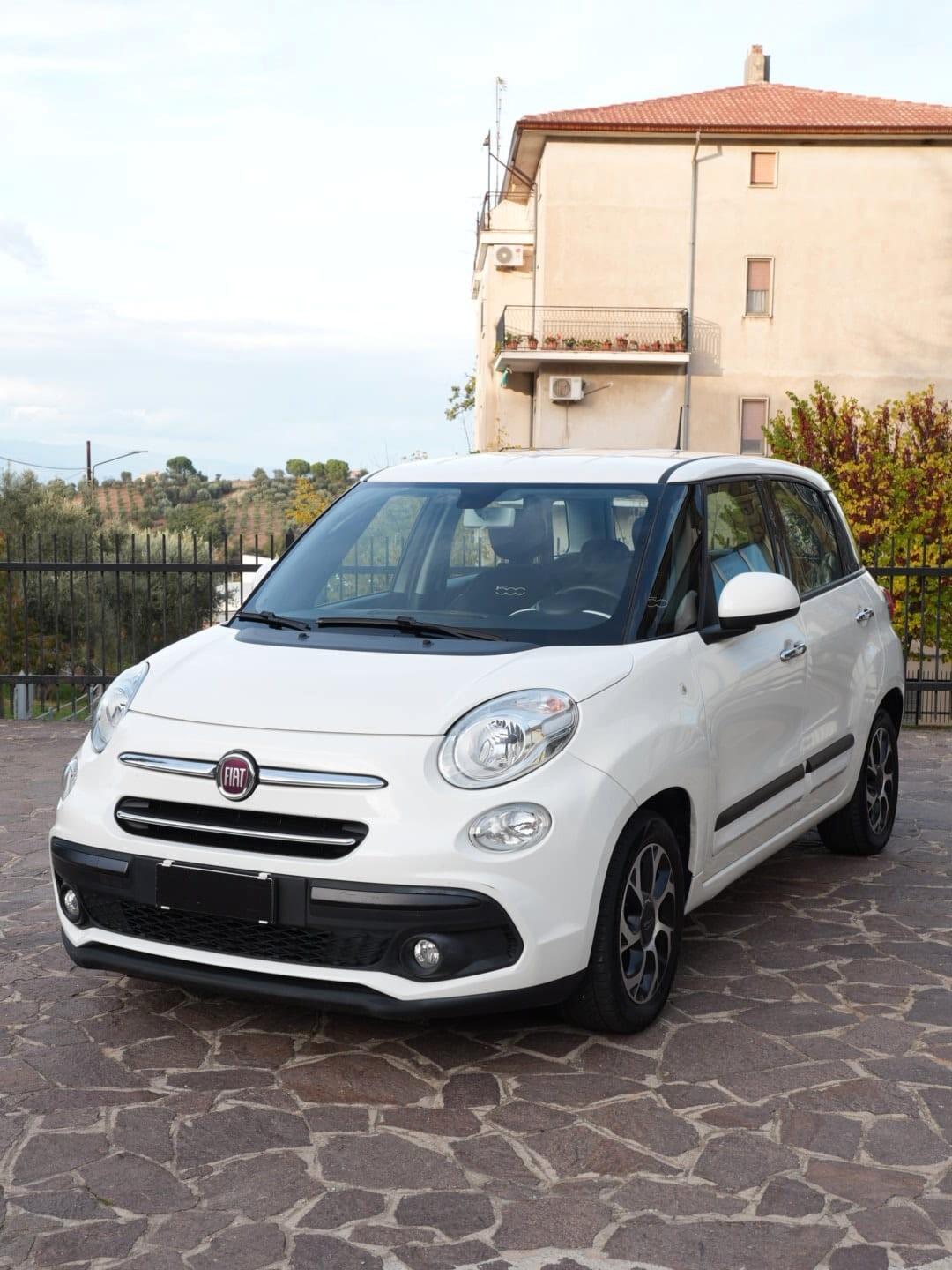 Fiat 500L 1.3 Multijet 95 CV Urban