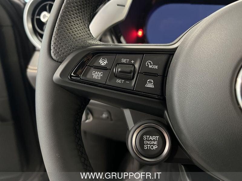 Alfa Romeo Tonale 1.6 diesel 130 CV TCT6 Veloce