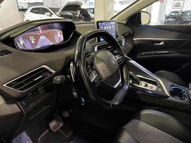 PEUGEOT 3008 BlueHDi 130 Allure+Tetto